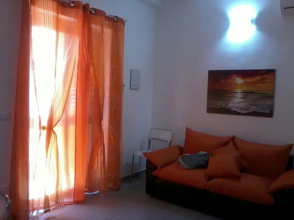 I Tre Colori Della Sicilia Apartment Santo Stefano di Camastra Italy