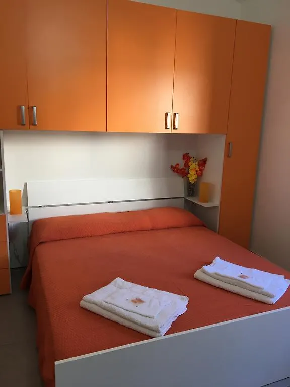 I Tre Colori Della Sicilia Apartment Santo Stefano di Camastra