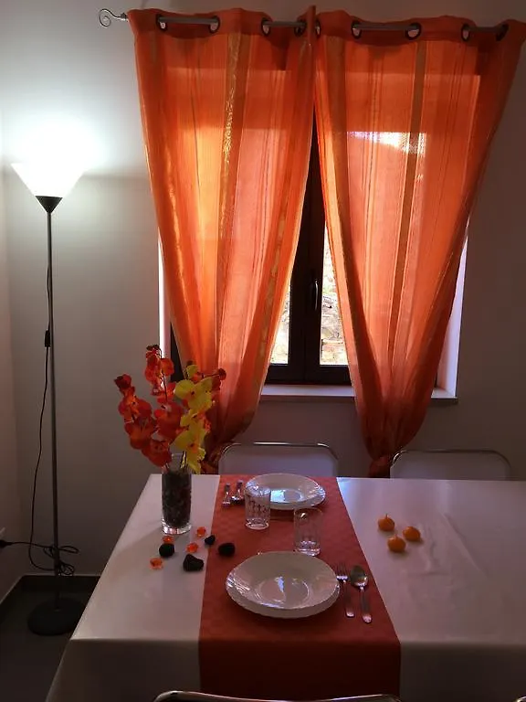 I Tre Colori Della Sicilia Apartment Santo Stefano di Camastra