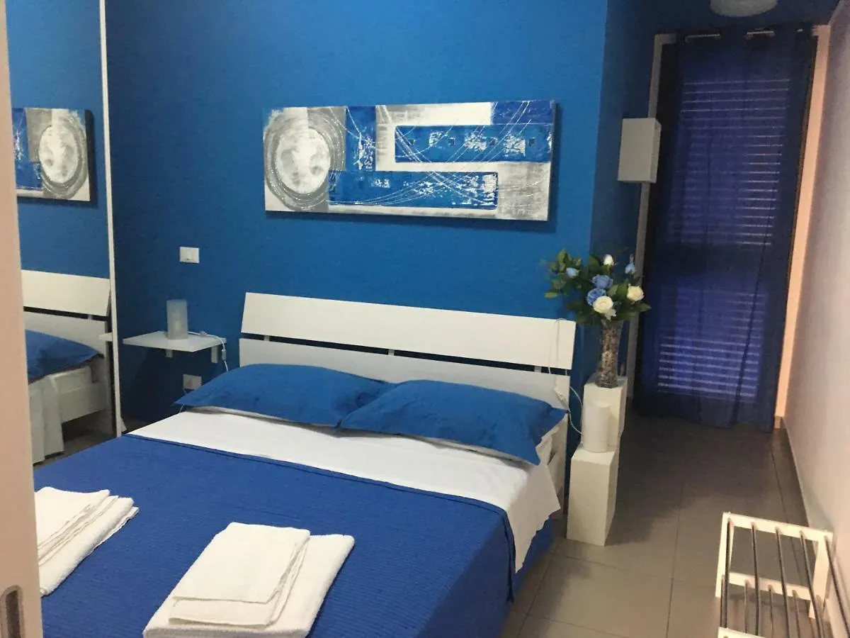 I Tre Colori Della Sicilia Apartment Santo Stefano di Camastra