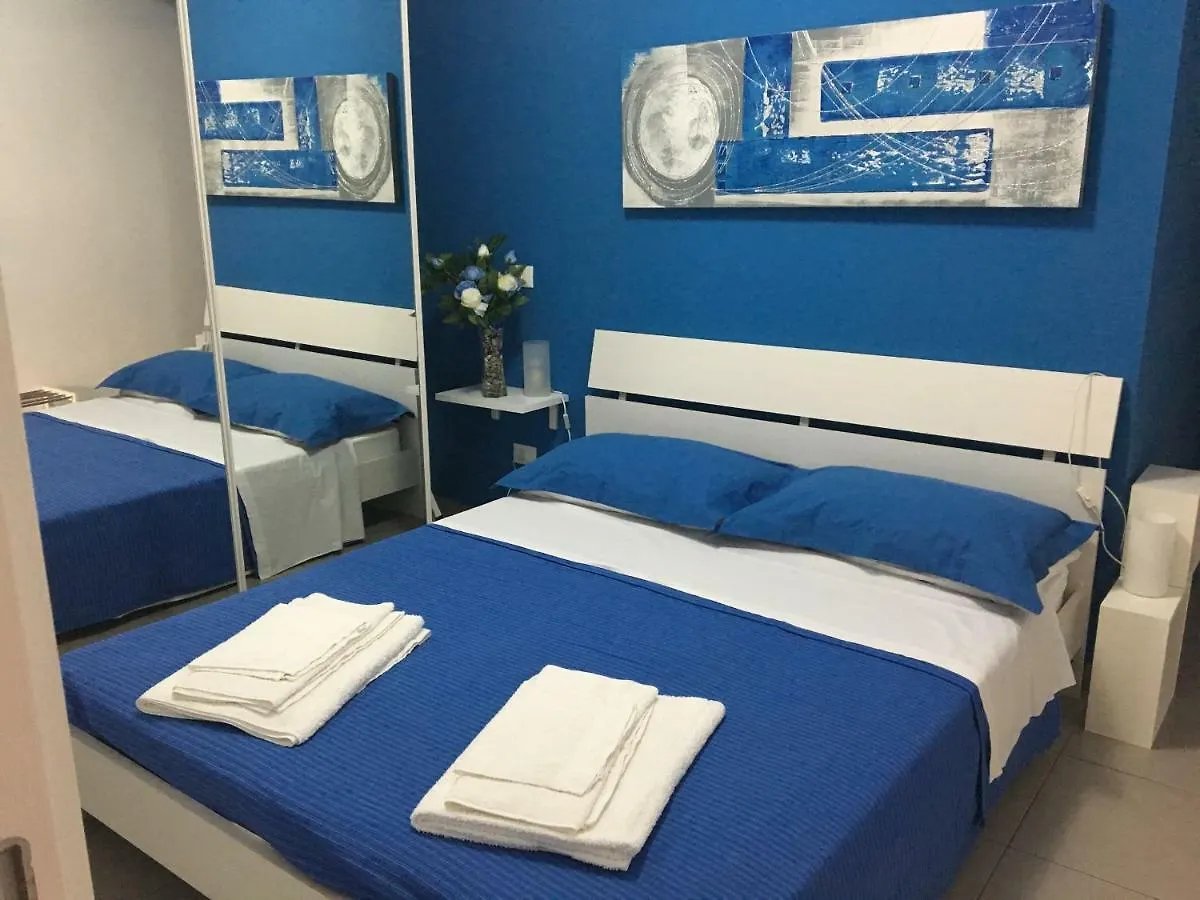 I Tre Colori Della Sicilia Apartment Santo Stefano di Camastra Italy