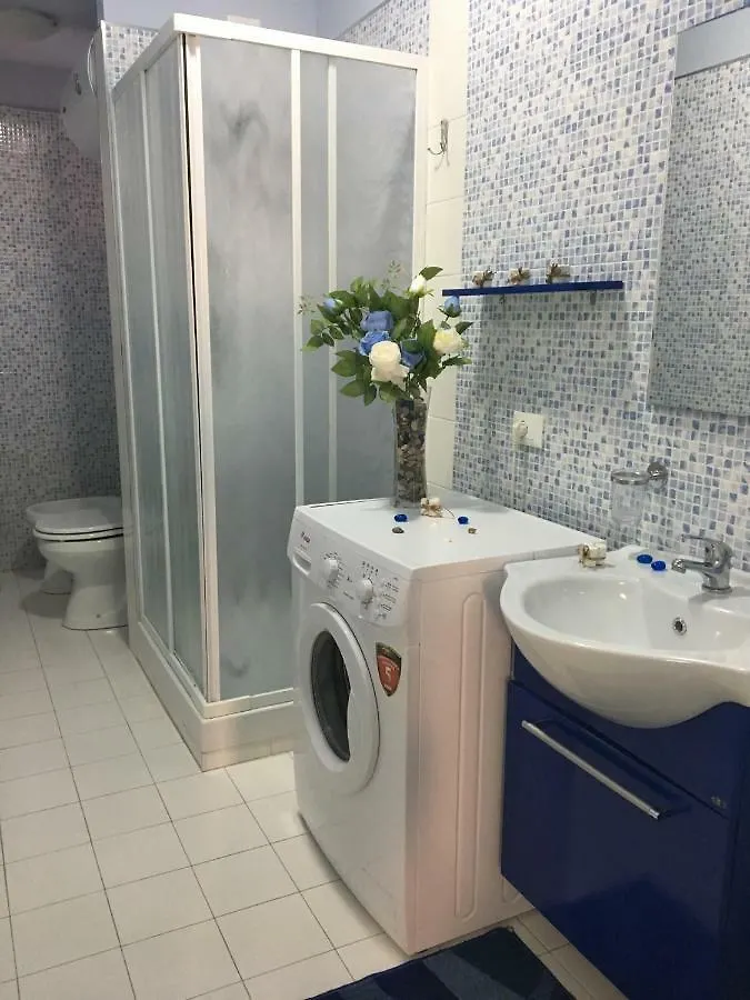 I Tre Colori Della Sicilia Apartment Santo Stefano di Camastra