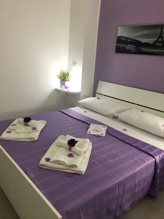 I Tre Colori Della Sicilia Apartment Santo Stefano di Camastra