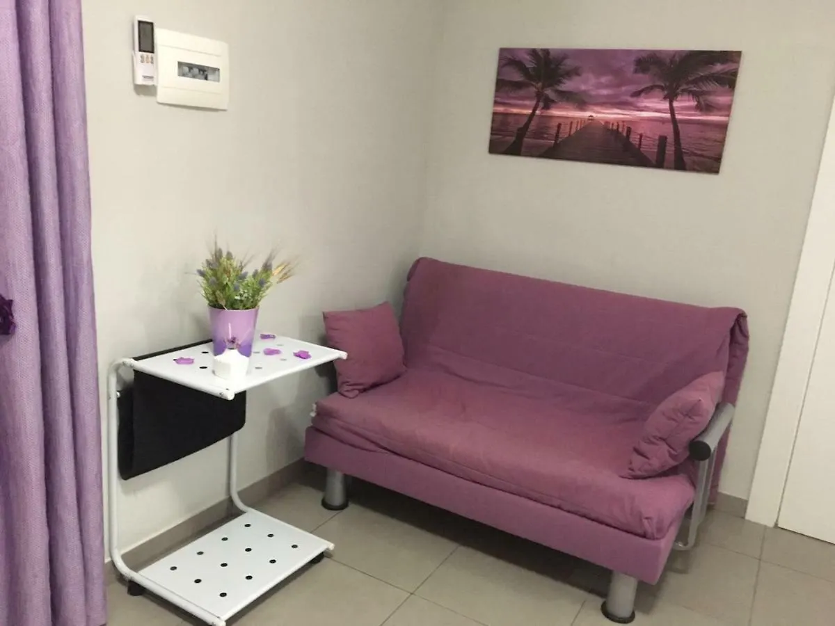 I Tre Colori Della Sicilia Apartment Santo Stefano di Camastra